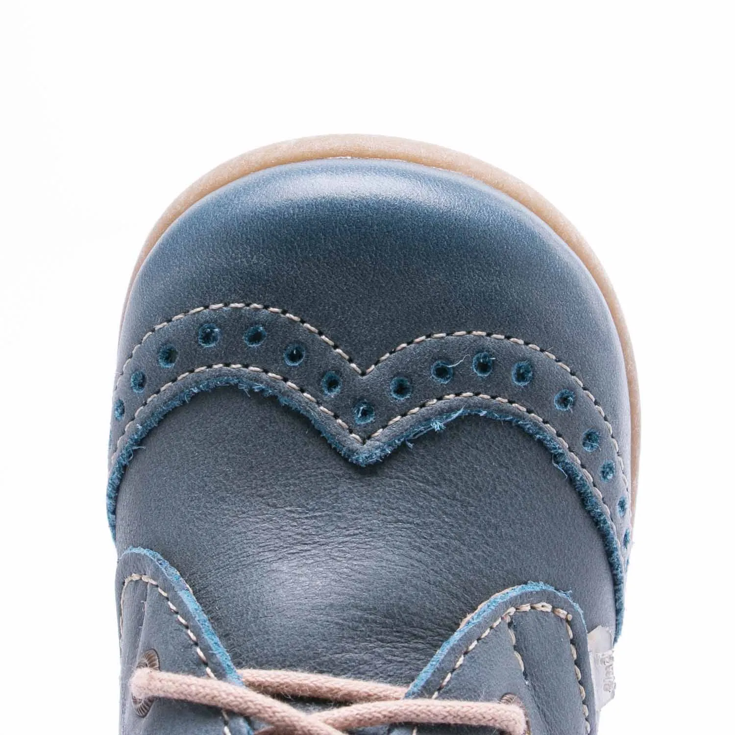 (1437B-1) Emel first shoes