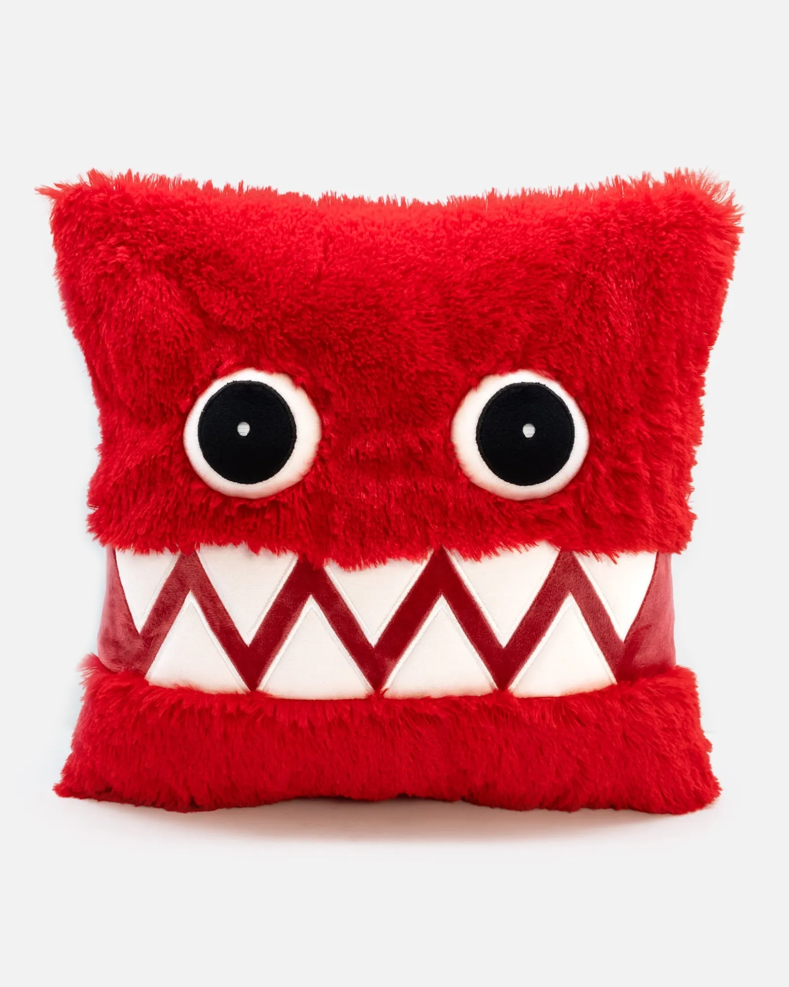 14" Boxy Boo Plush Pillow