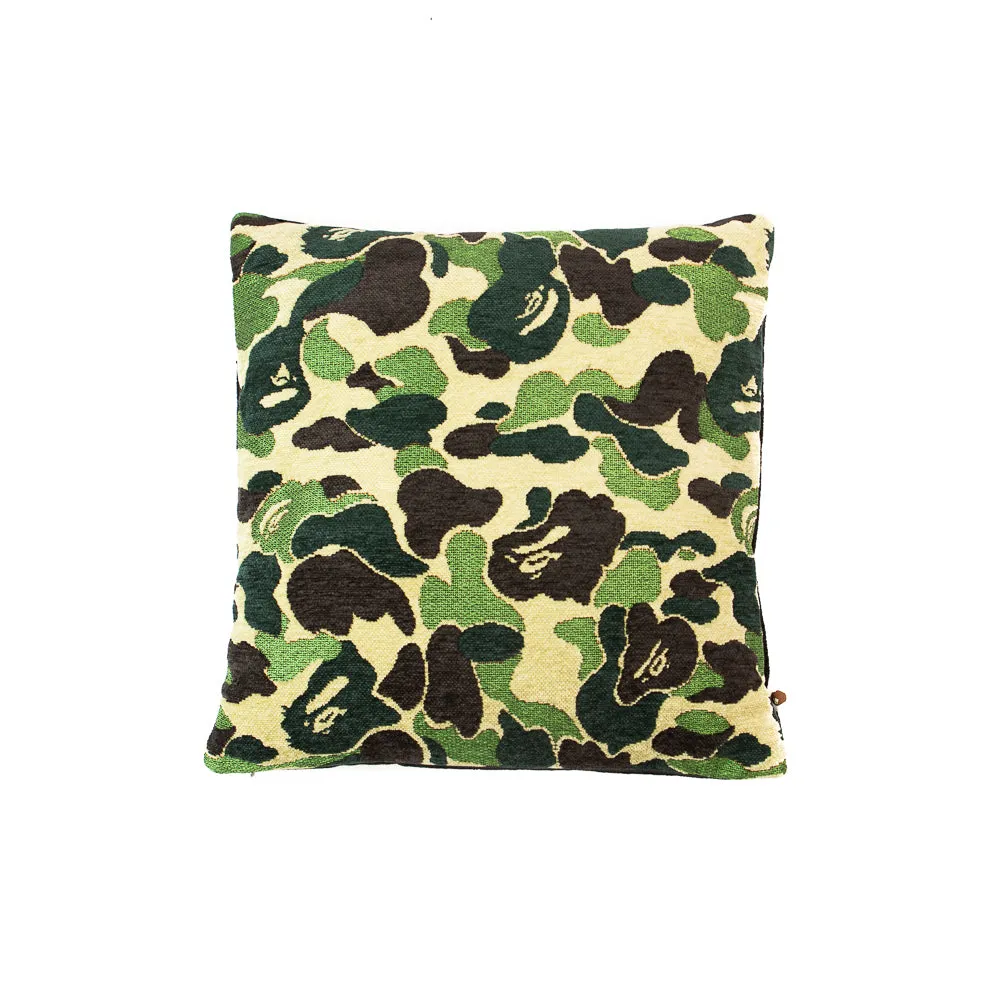 ABC Camo Cushion (Camo)