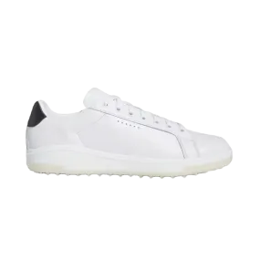 Adidas Go-To Spikeless 2.0 Golf Shoes Low - White