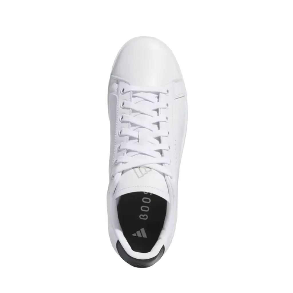 Adidas Go-To Spikeless 2.0 Golf Shoes Low - White