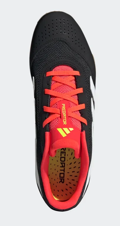 Adidas Predator Club Indoor Futsal Shoes