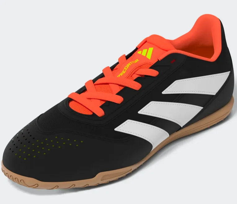 Adidas Predator Club Indoor Futsal Shoes