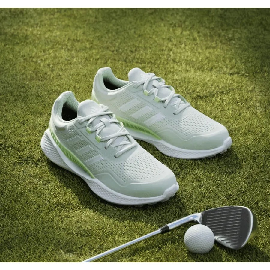 Adidas Summervent 24 Bounce Golf Shoes Low - Green