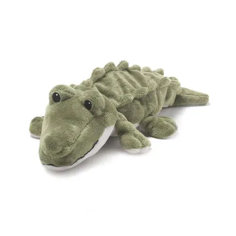 Alligator Warmies Junior