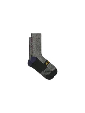 Alt_Road Merino Space Dye Sock