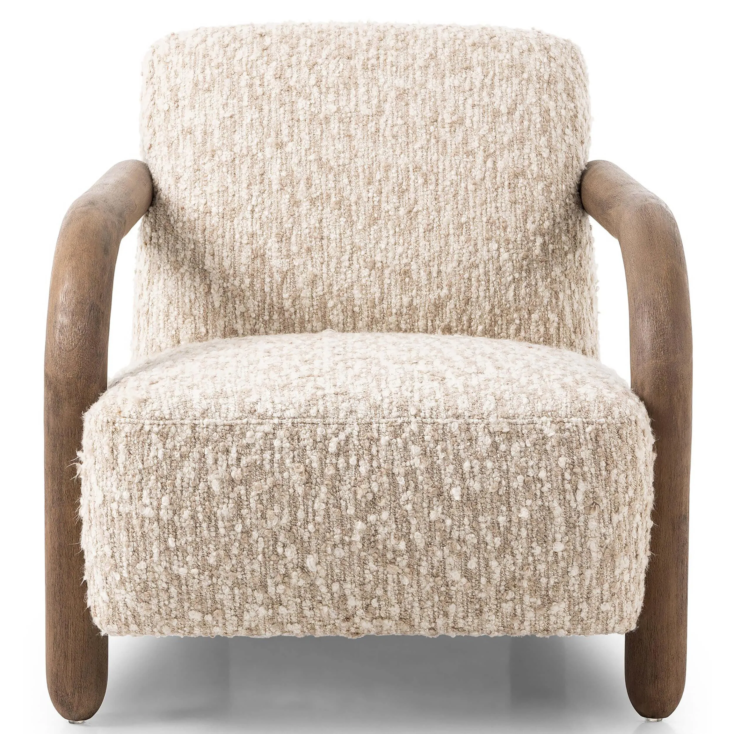 Aniston Chair, Solema Cream