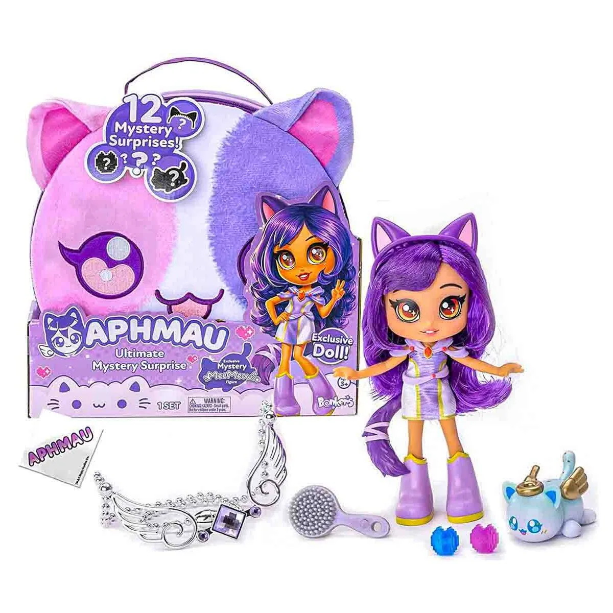 Aphmau Ultimate Mystery Surprise Set (styles vary)