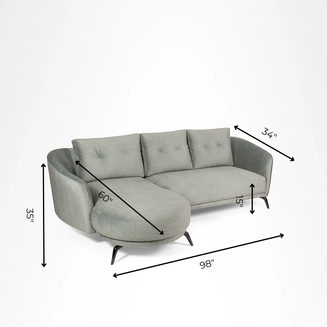 Aries Sofa