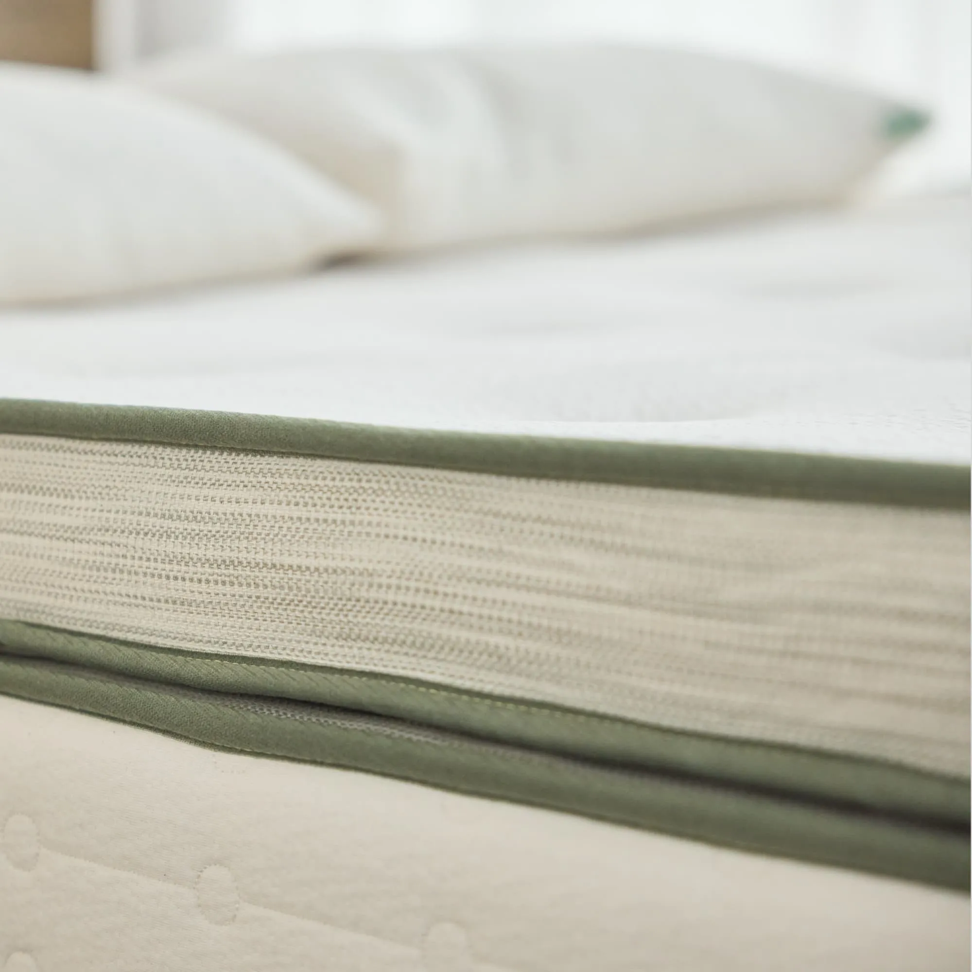 Avocado Green Mattress