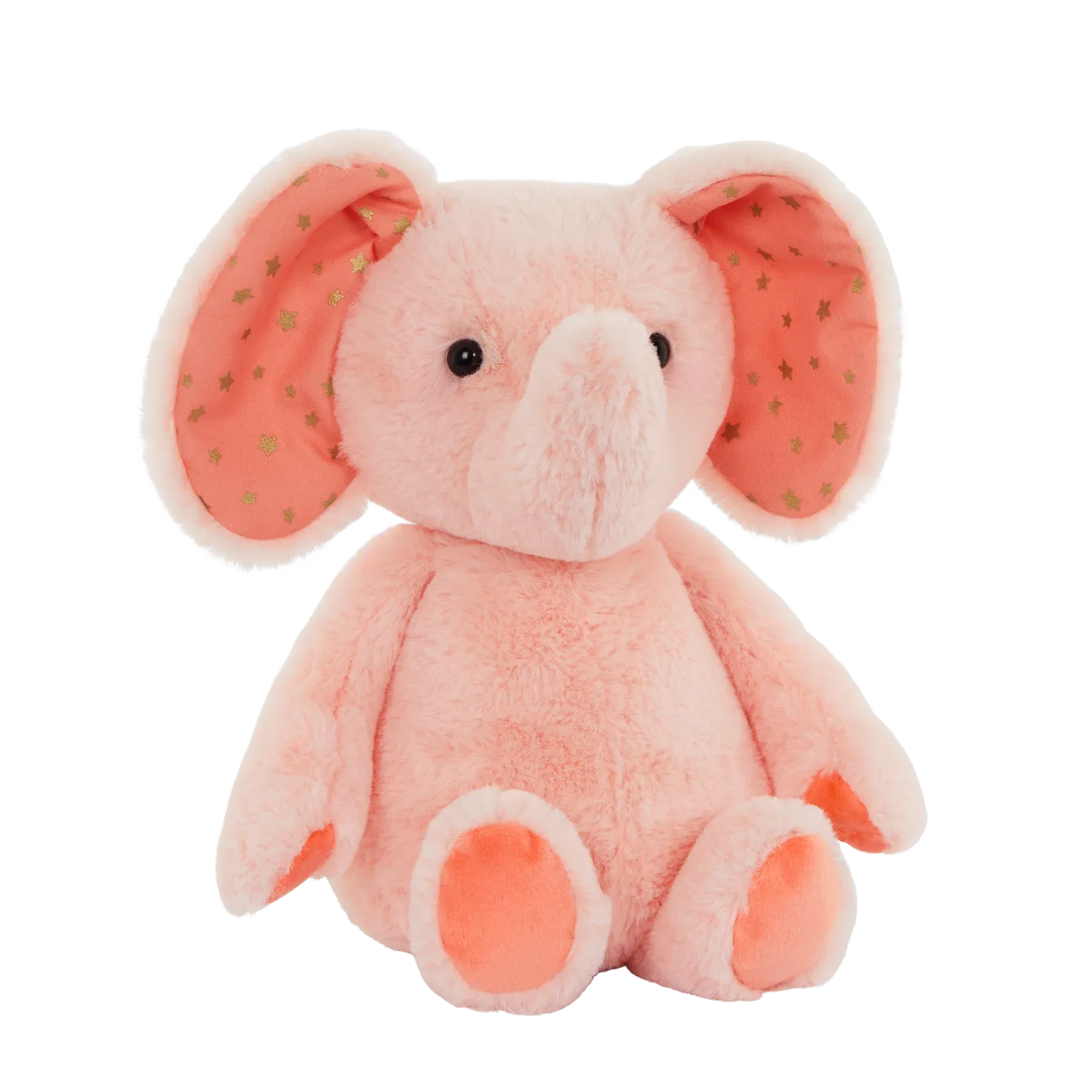 B. toys - Bubble Gum Becky Elephant