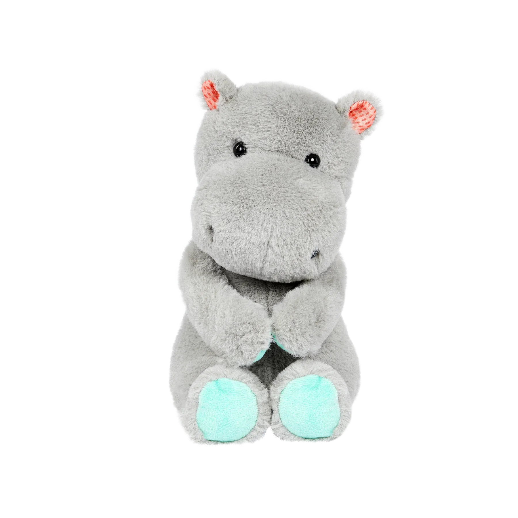 B. toys - Happyhues Gerry Hippo