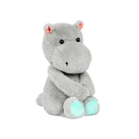 B. toys - Happyhues Gerry Hippo