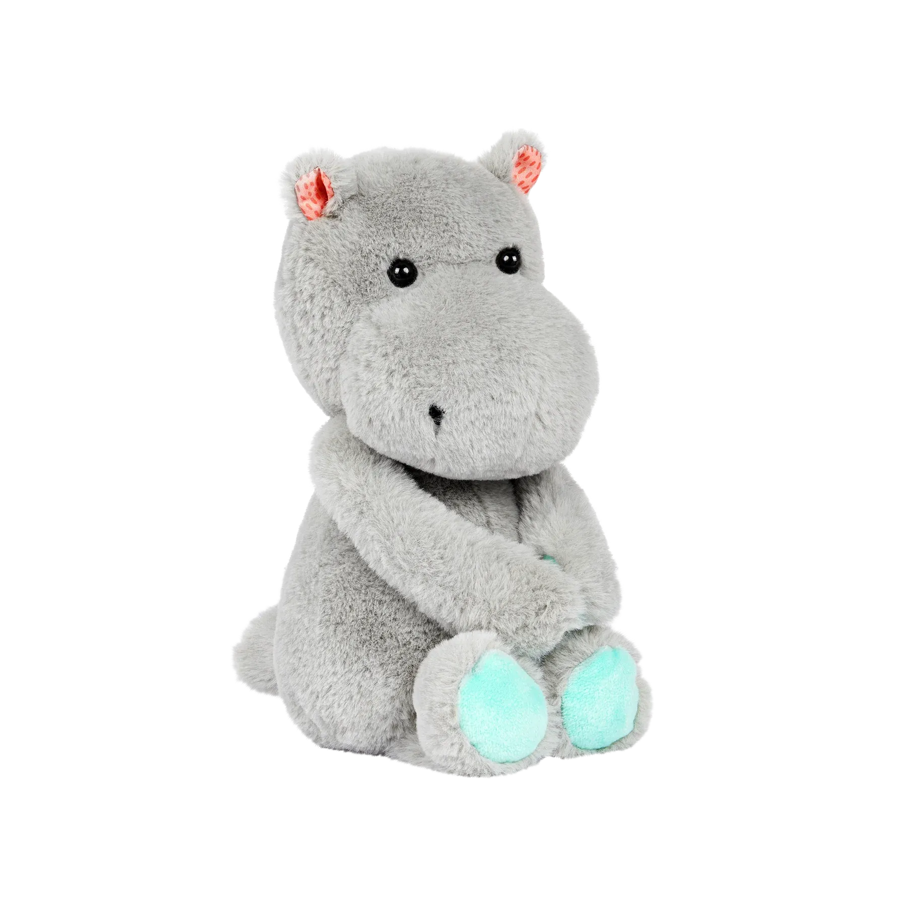 B. toys - Happyhues Gerry Hippo