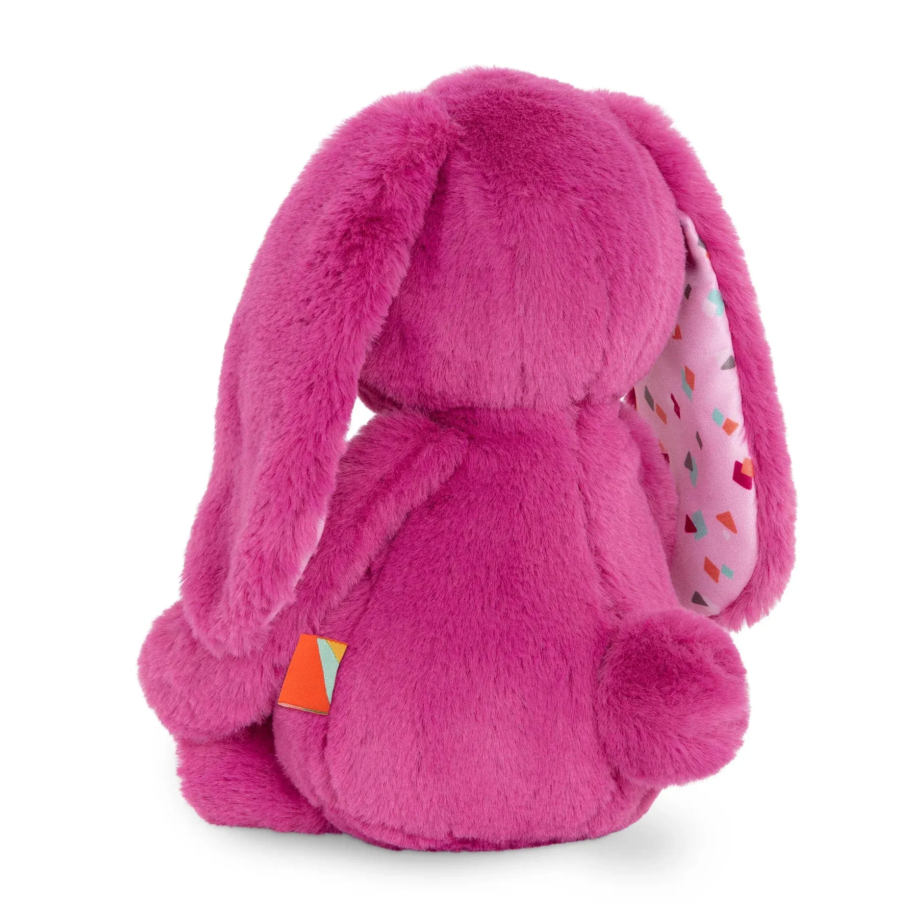 B. toys - Happyhues Plumberry Bunny