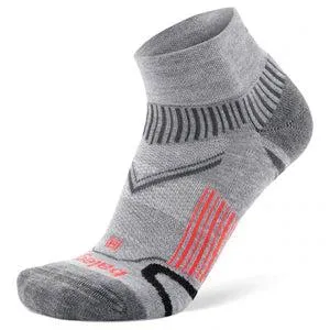 Balega Enduro Qtr - MidGrey