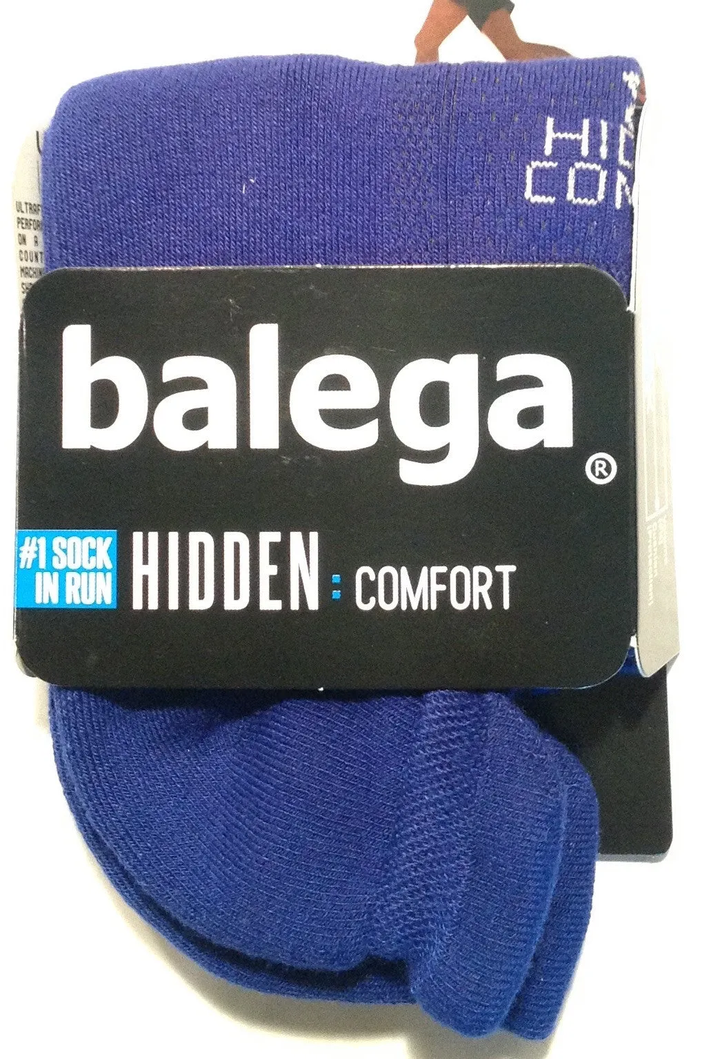 Balega Hidden Comfort Running Sock