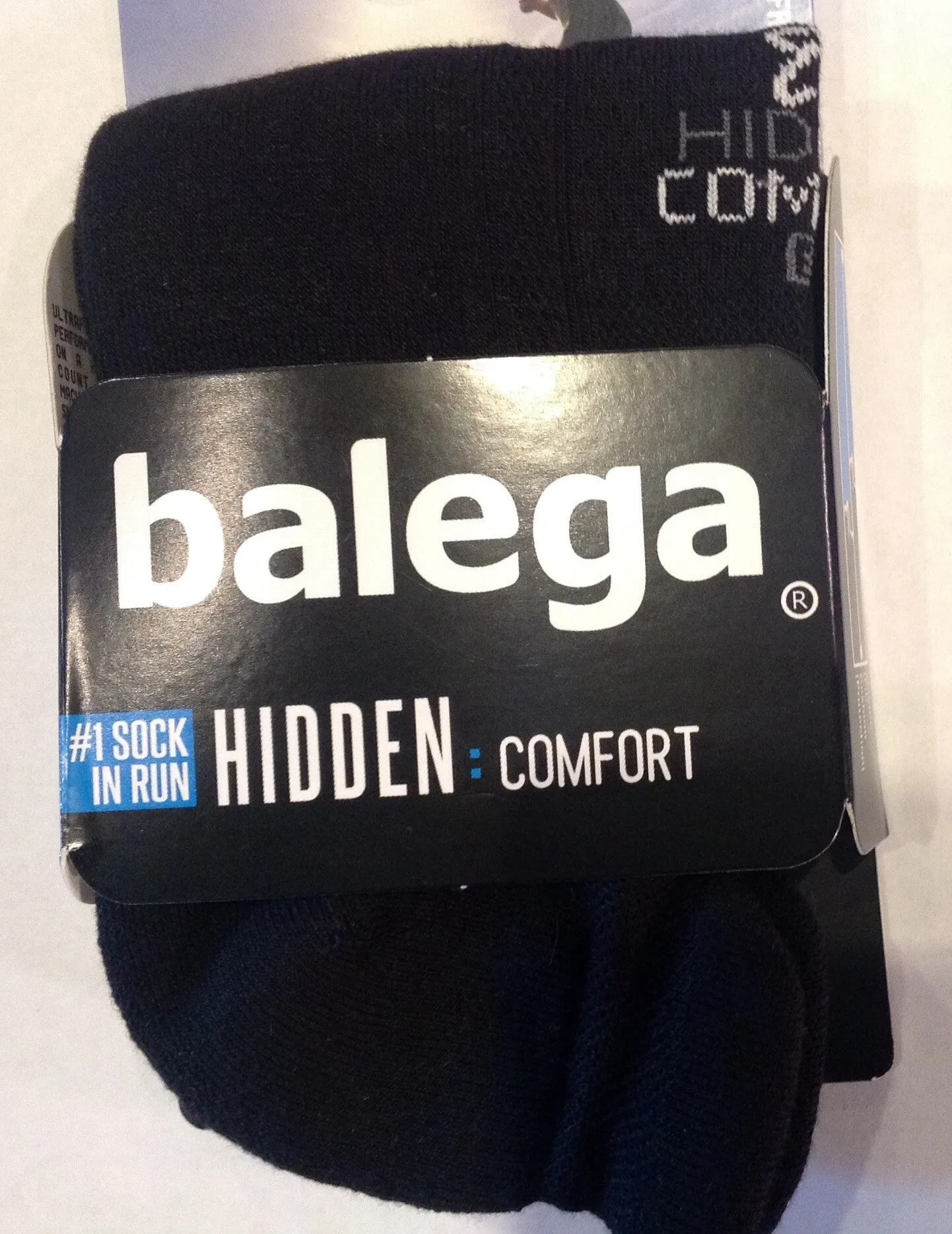 Balega Hidden Comfort Running Sock