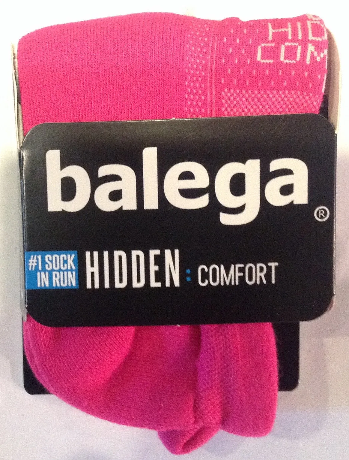 Balega Hidden Comfort Running Sock