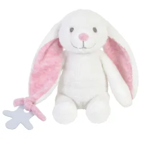 Bam Bam Pink Cuddle Bunny