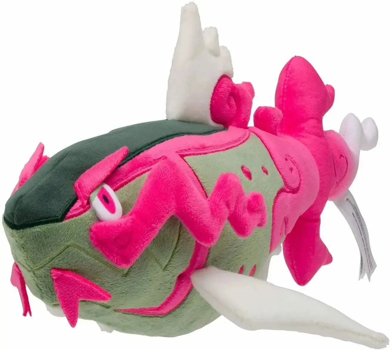 Basculegion Pokemon LEGENDS Pokemon Plush Toy