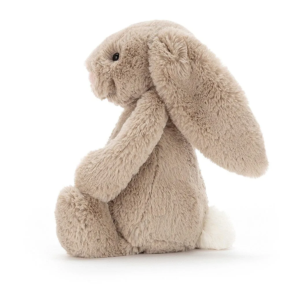 Bashful Bunnies Plushes by Jellycat