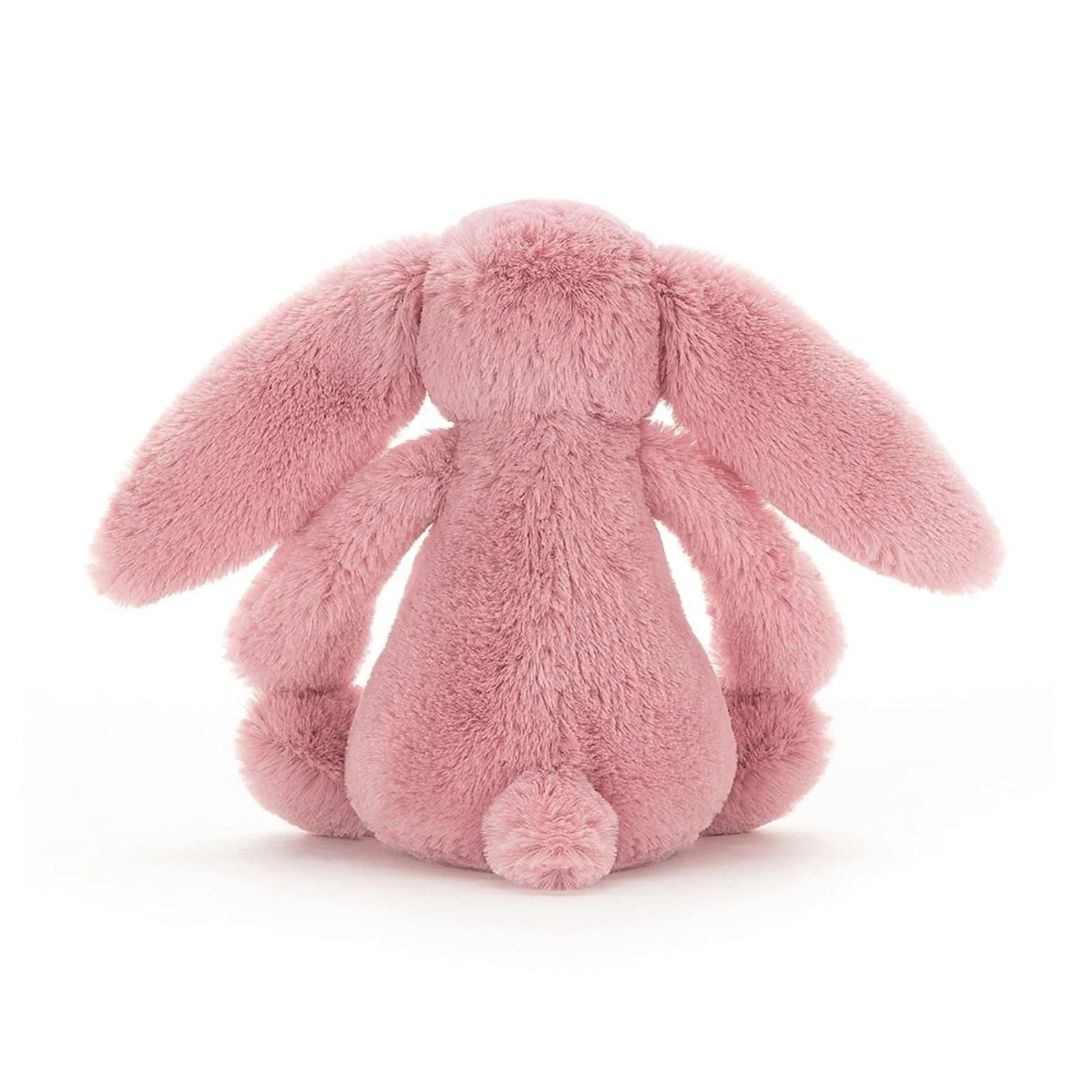 Bashful Bunny, Tulip Pink