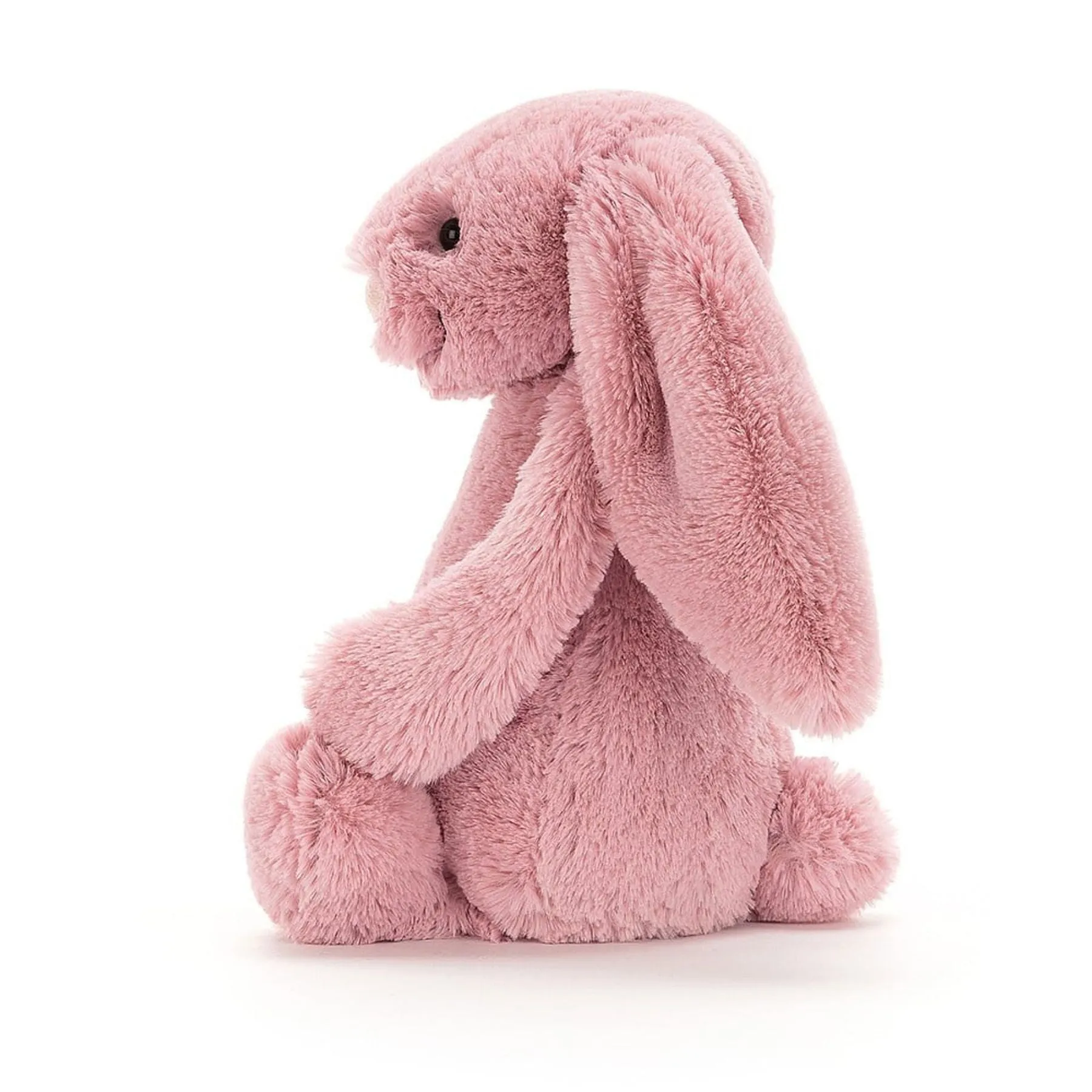 Bashful Bunny, Tulip Pink