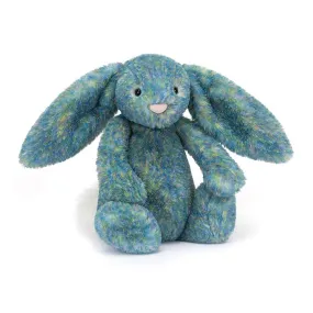 Bashful Luxe Bunny, Azure