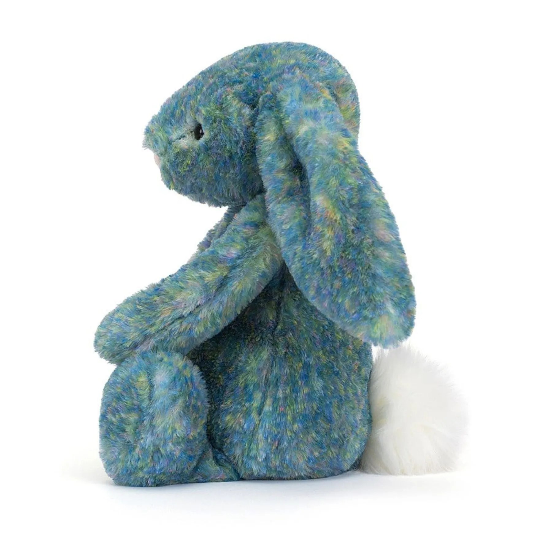 Bashful Luxe Bunny, Azure