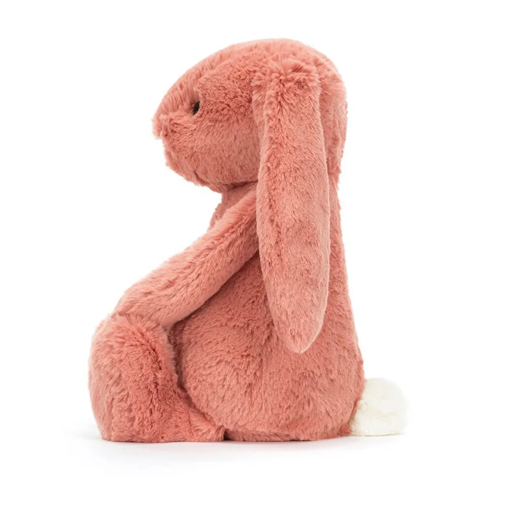 Bashful Sorrel Bunny