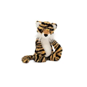 Bashful Tiger Med