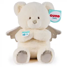 Bear Plush with Chime