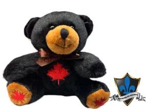 Bear With Canada 4’.