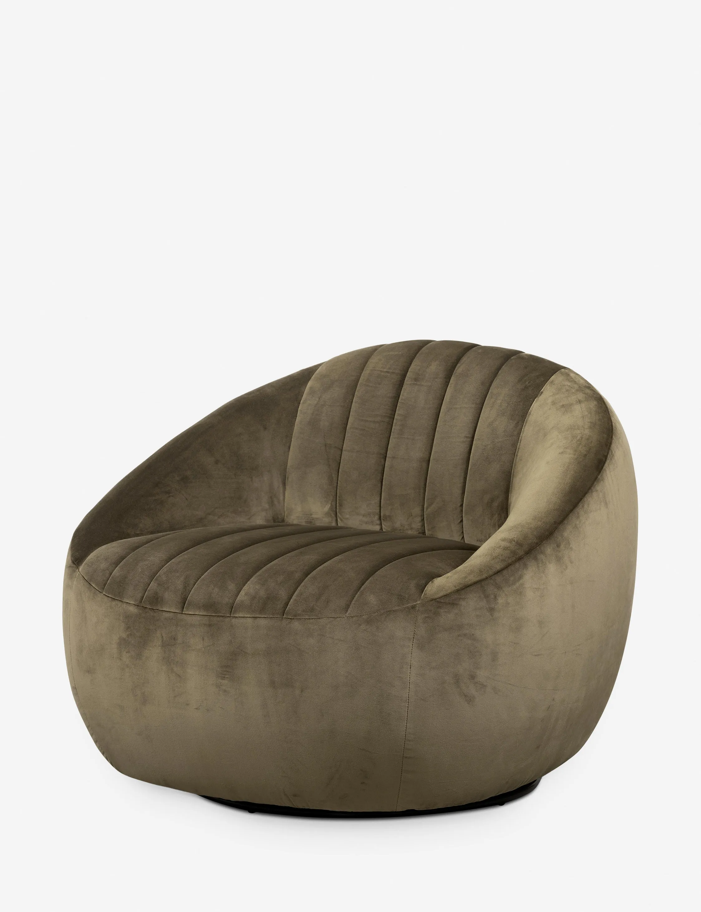 Beatrice Swivel Chair