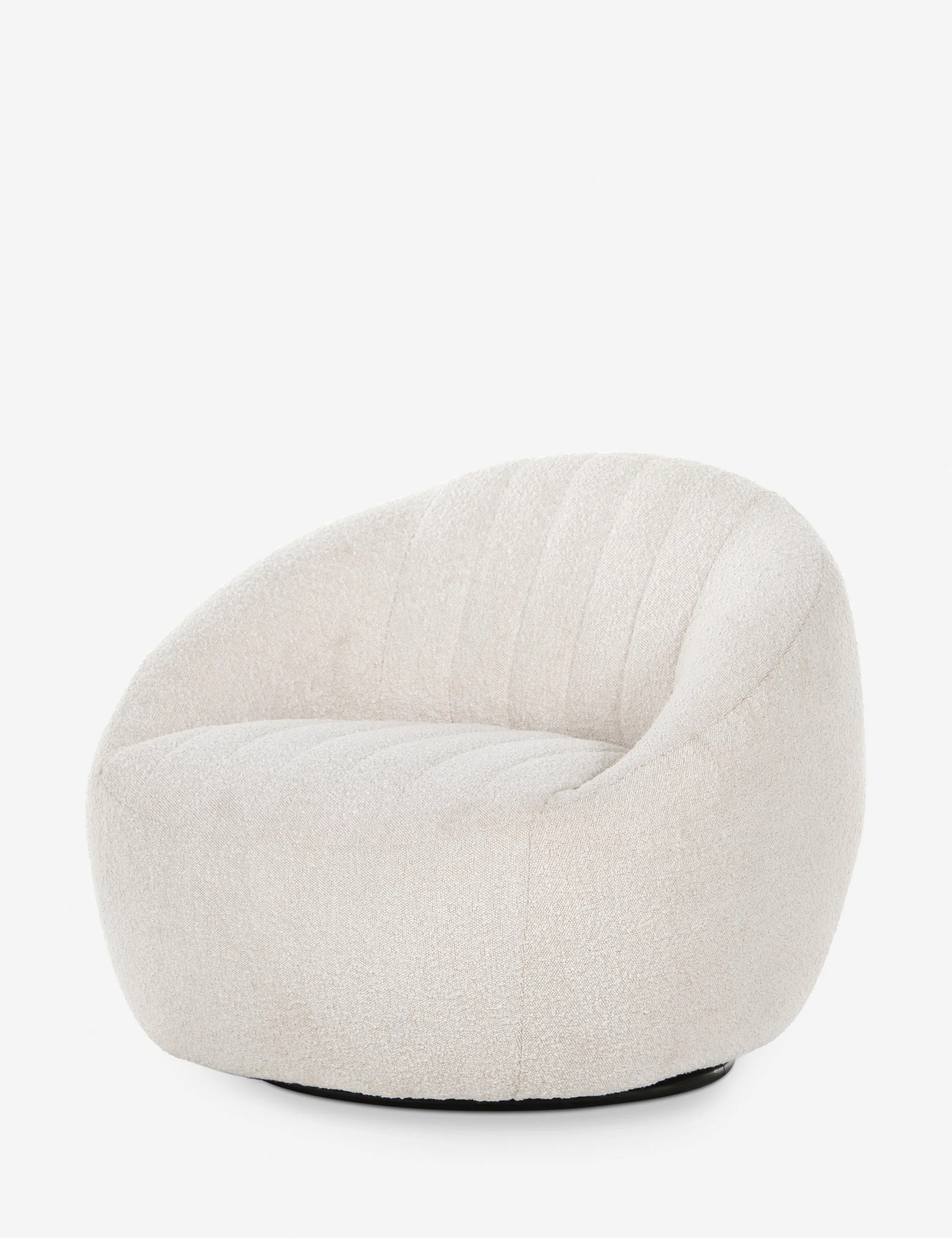 Beatrice Swivel Chair