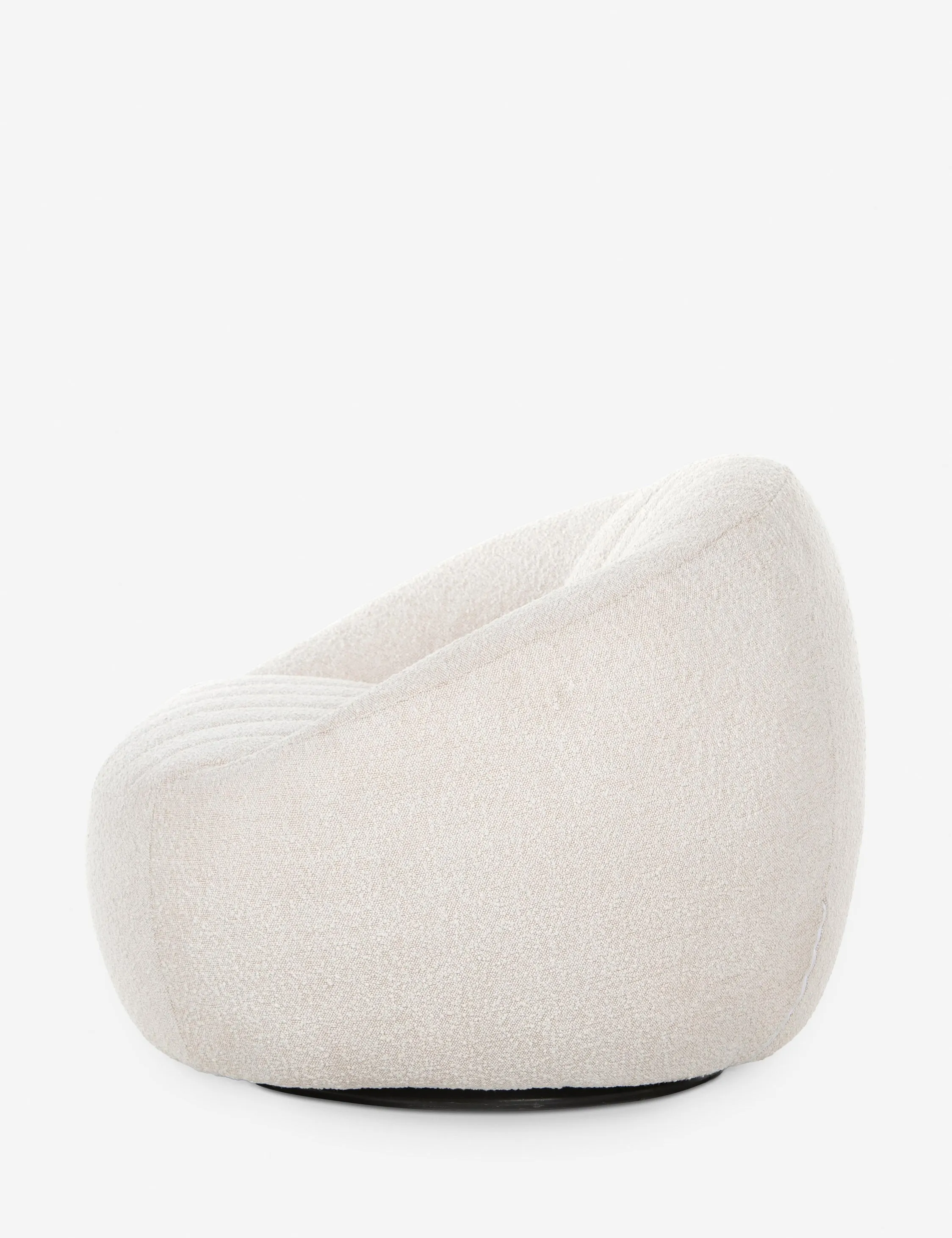 Beatrice Swivel Chair