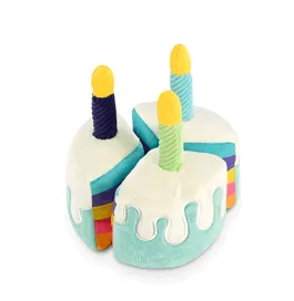 Birthday Cake Toy