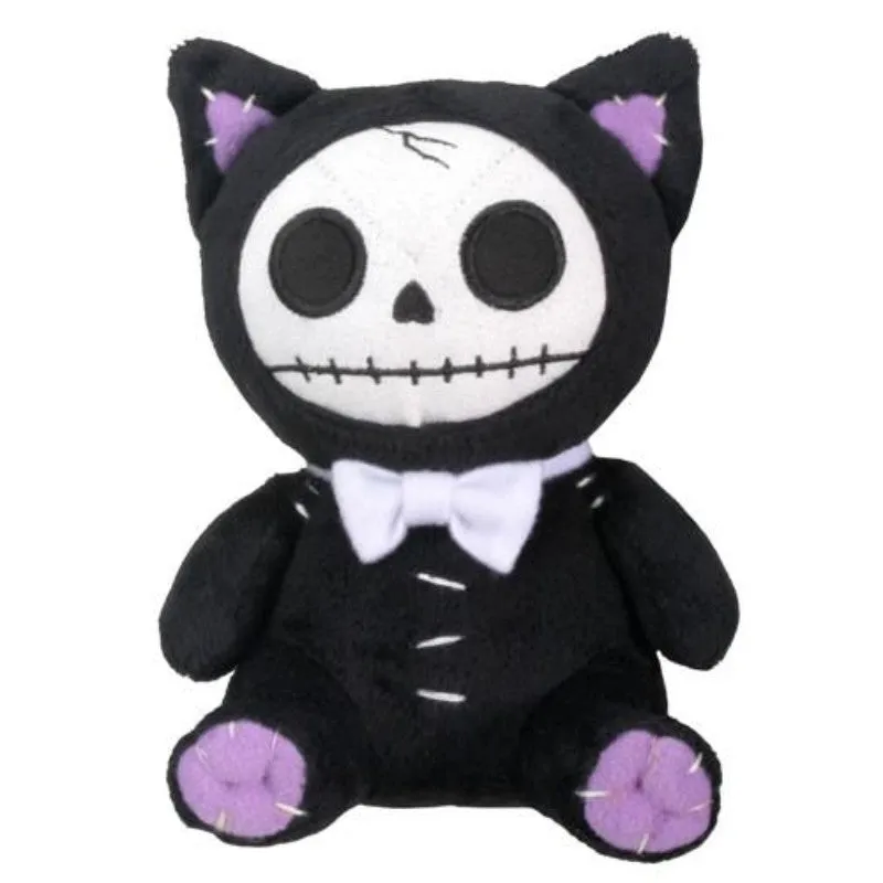 Black Mao-Mao Sm. Plush