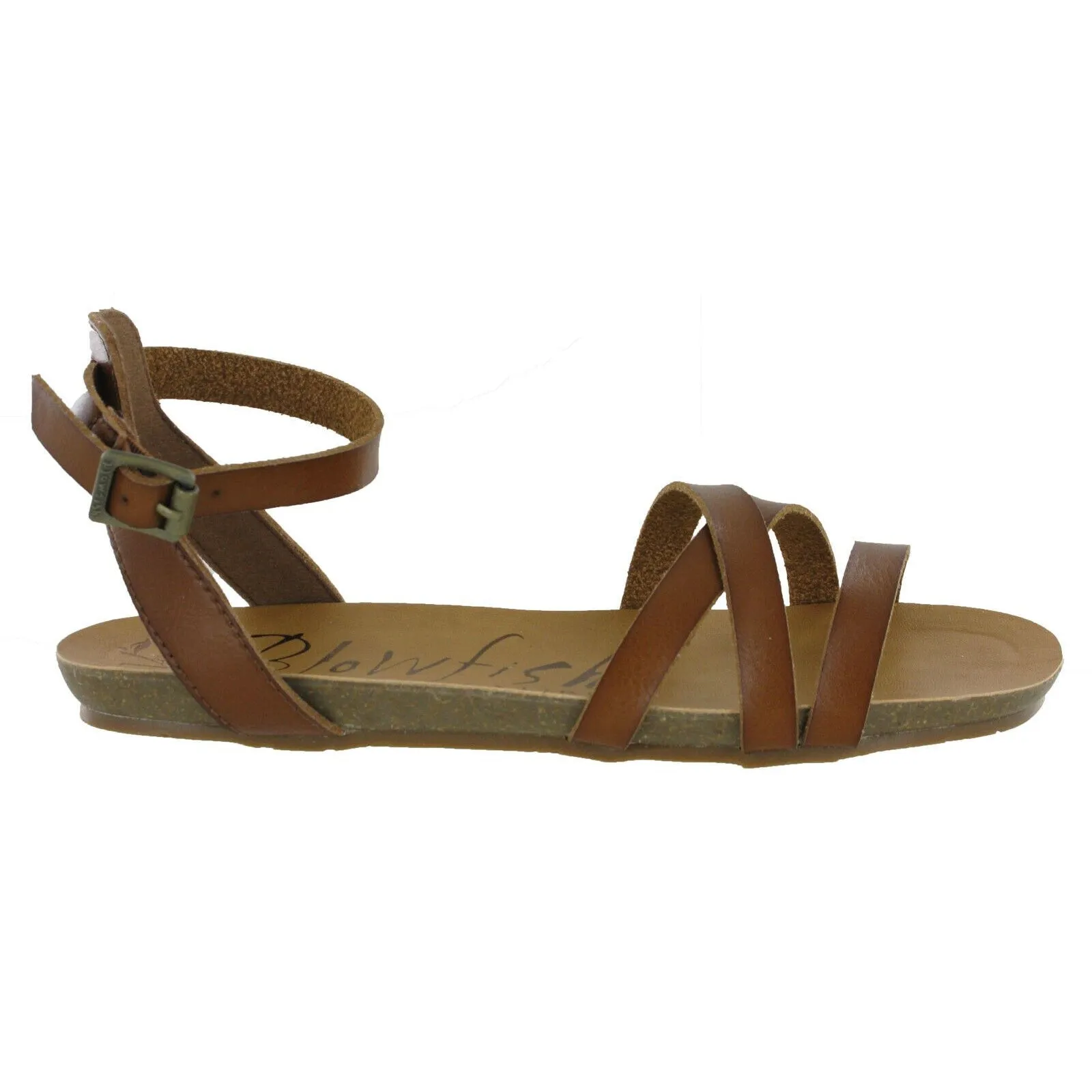 Blowfish Galie Sandals