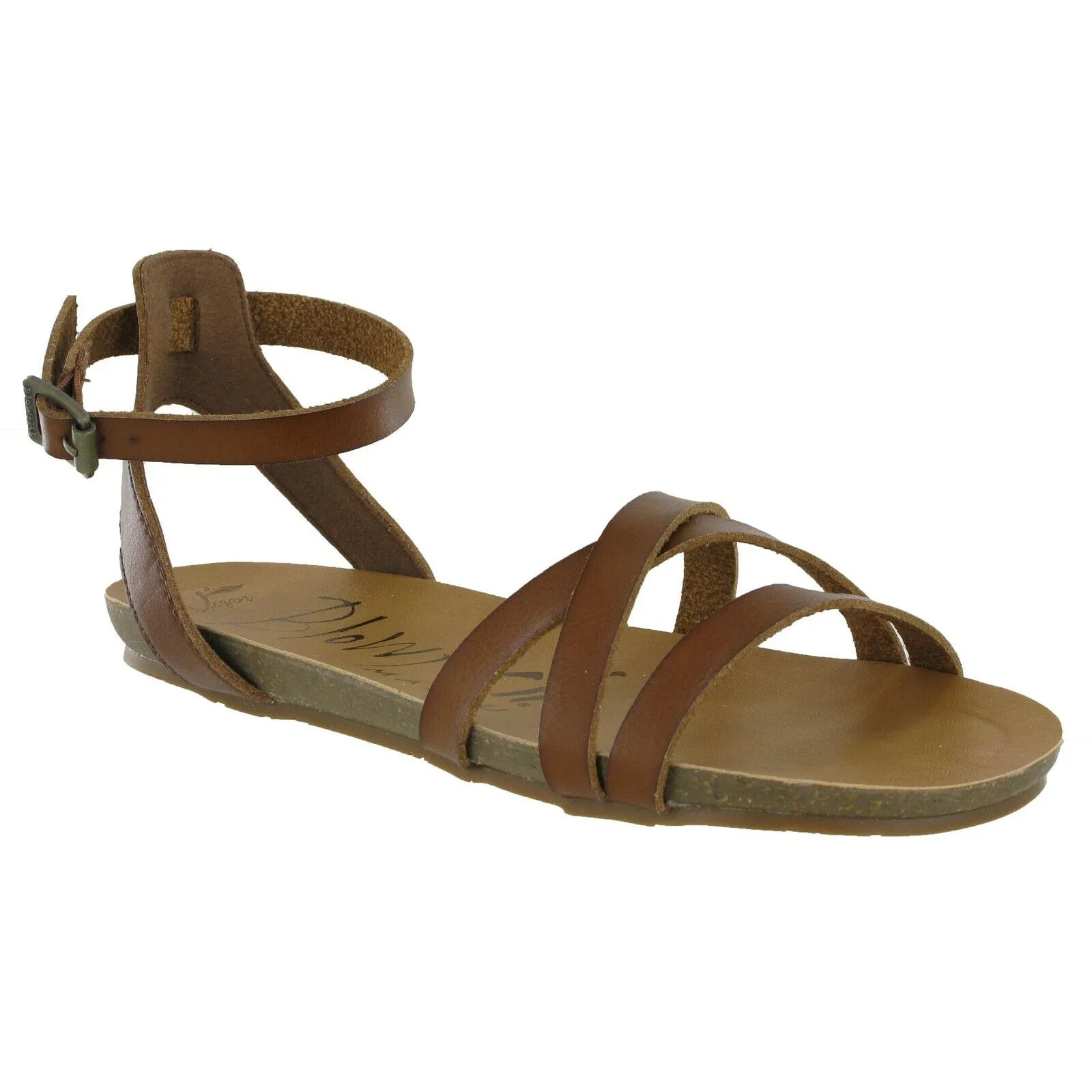 Blowfish Galie Sandals