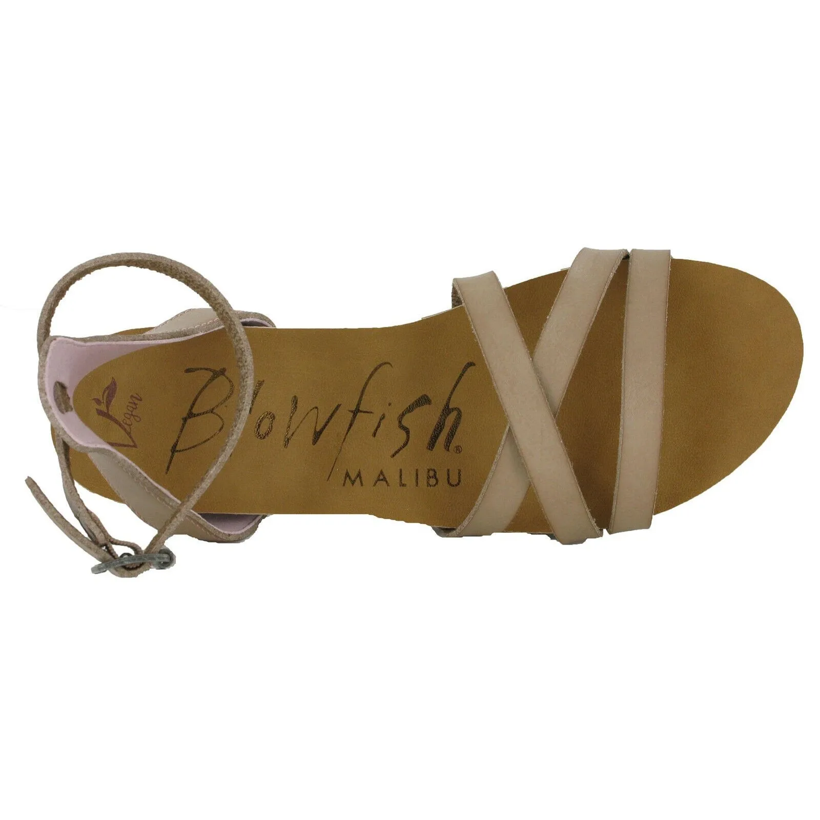 Blowfish Galie Sandals