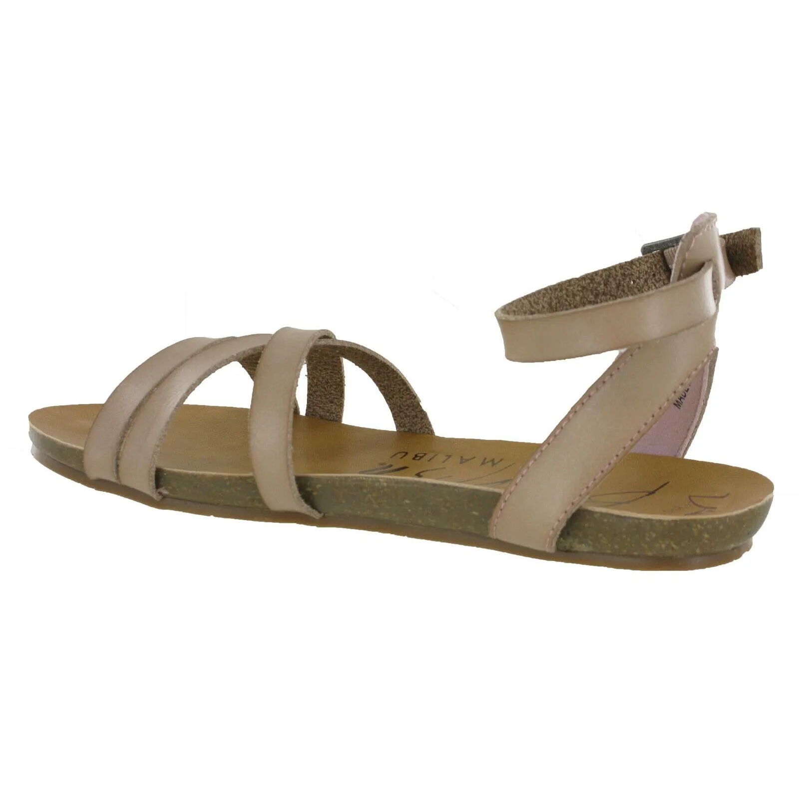 Blowfish Galie Sandals