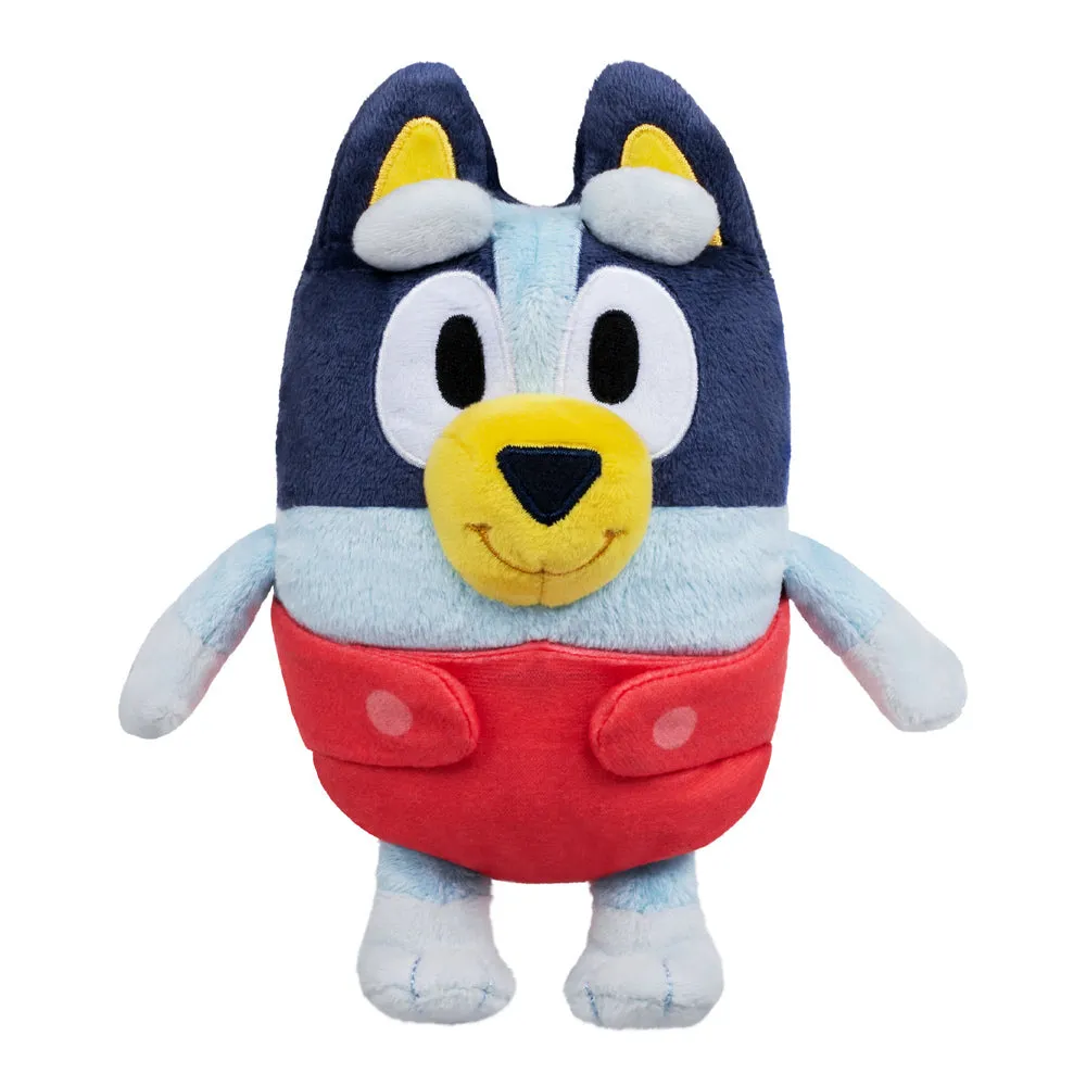 BLUEY S11 BLUEY'S FRIENDS PLUSH ASST