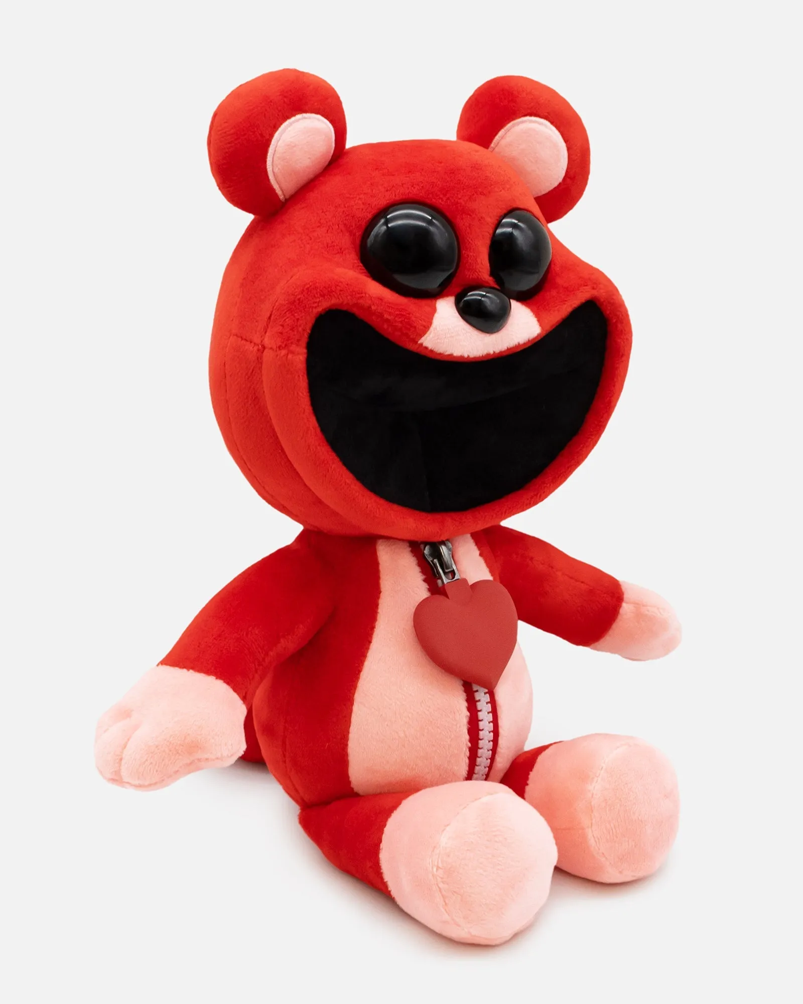 Bobby BearHug Plush