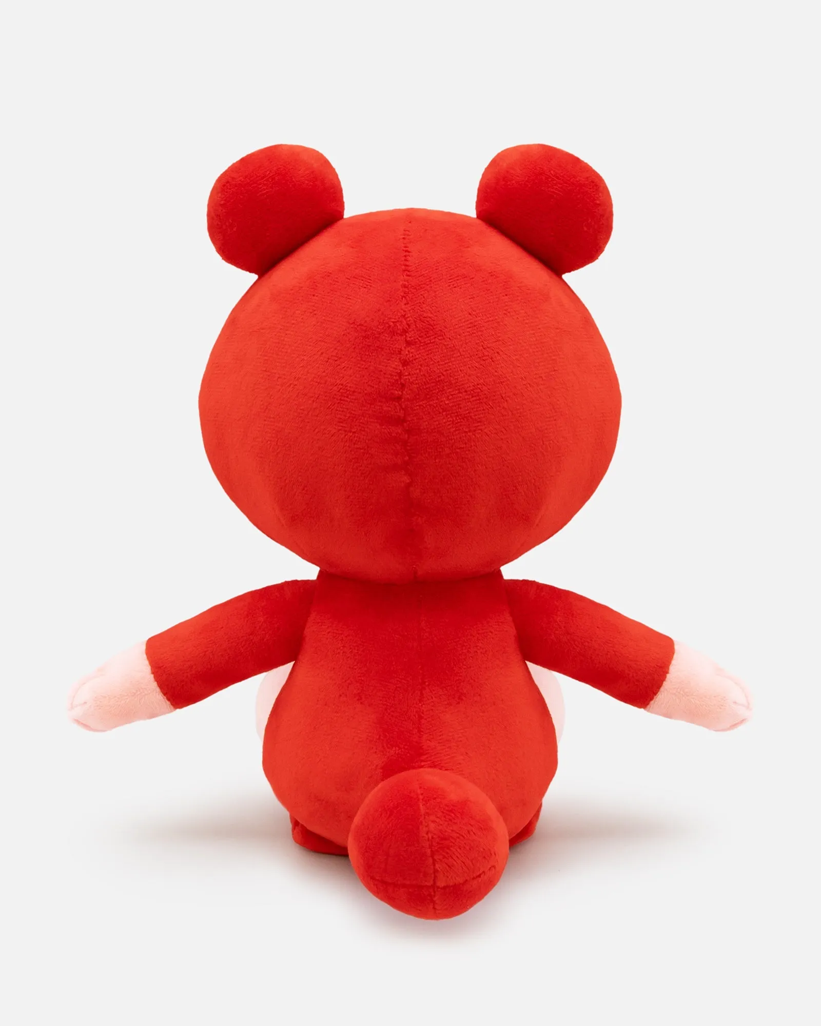 Bobby BearHug Plush