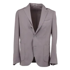 Boglioli Lightweight Wool 'K Jacket' Sport Coat