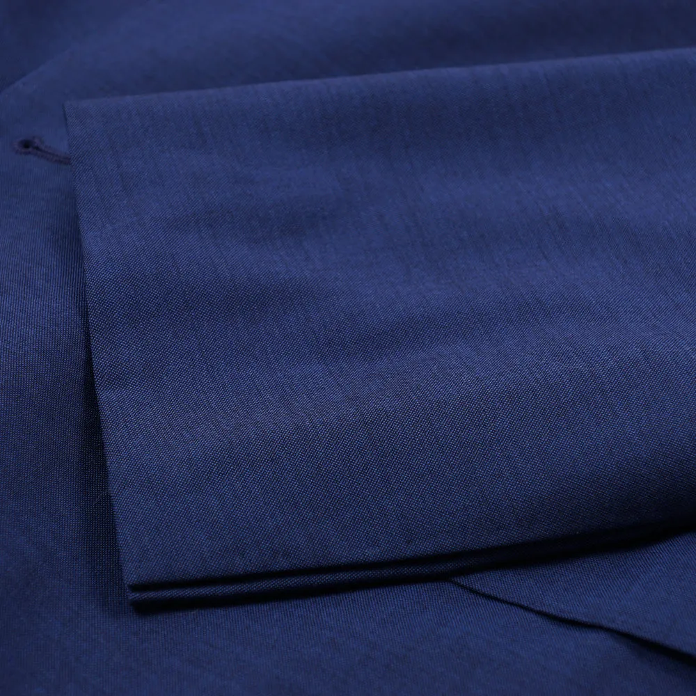 Boglioli Soft-Constructed Lightweight Wool Suit