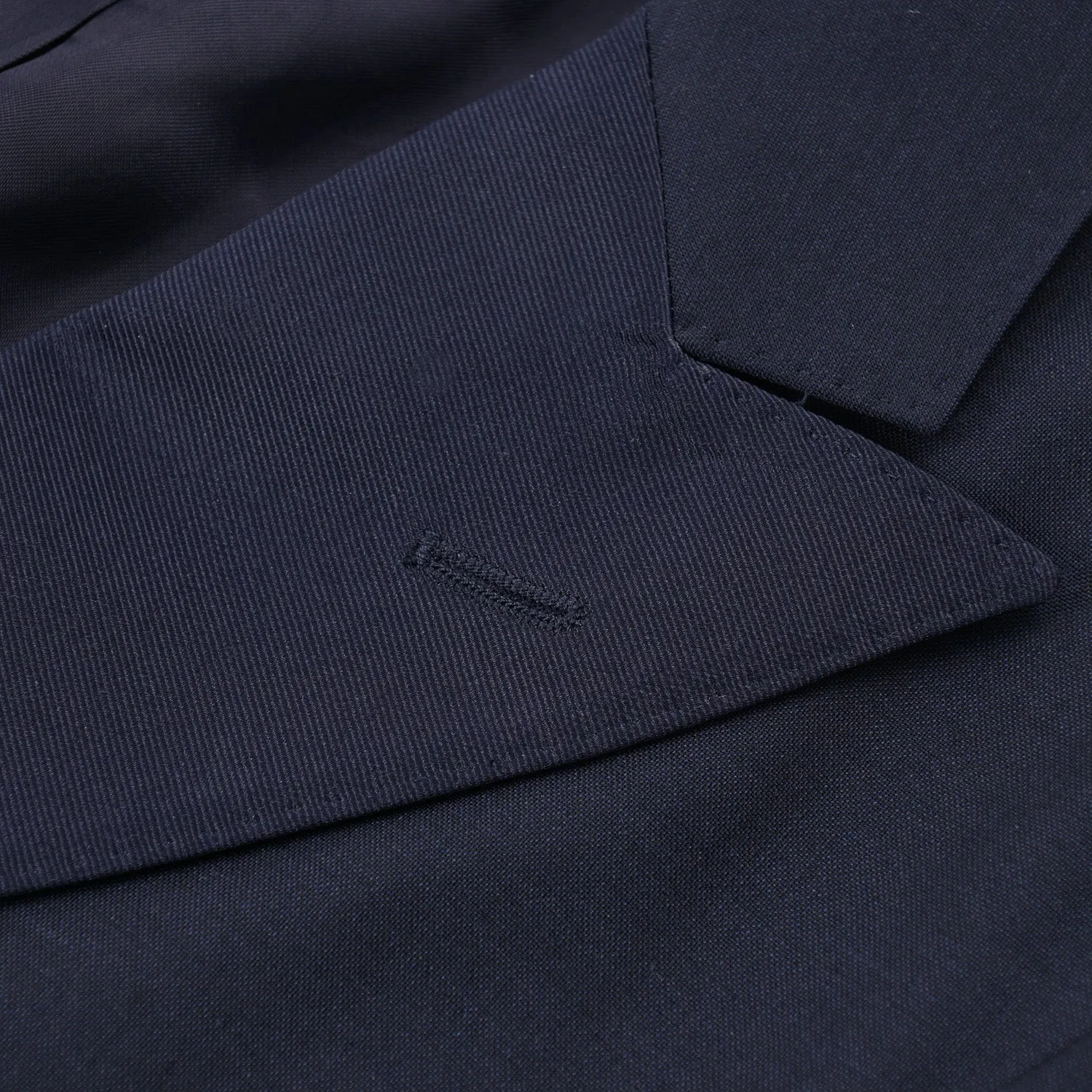 Boglioli Wool Dinner Jacket with Peak Lapels