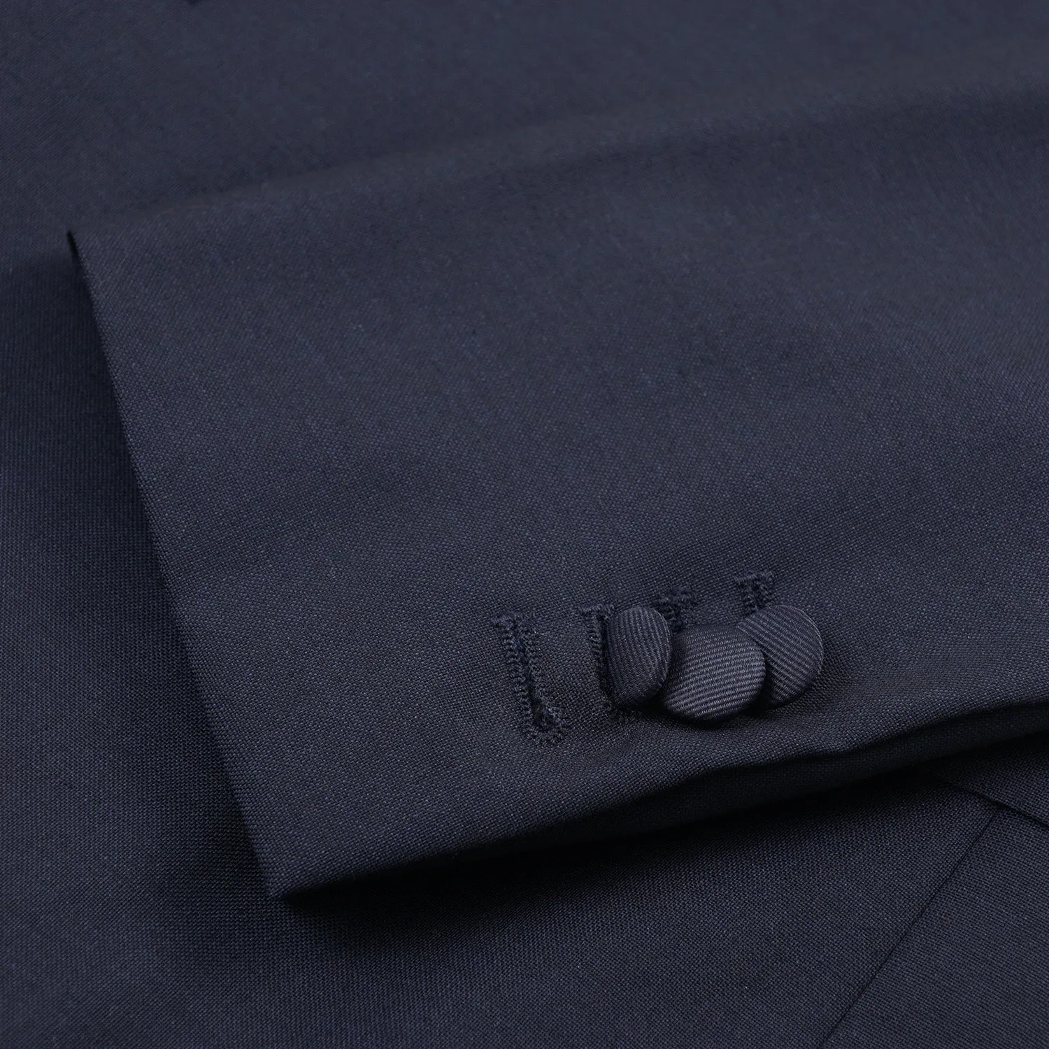 Boglioli Wool Dinner Jacket with Peak Lapels